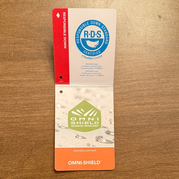 Columbia Women's Ardenwood Mid Down Jacket XL Black - Picture 3 of 10